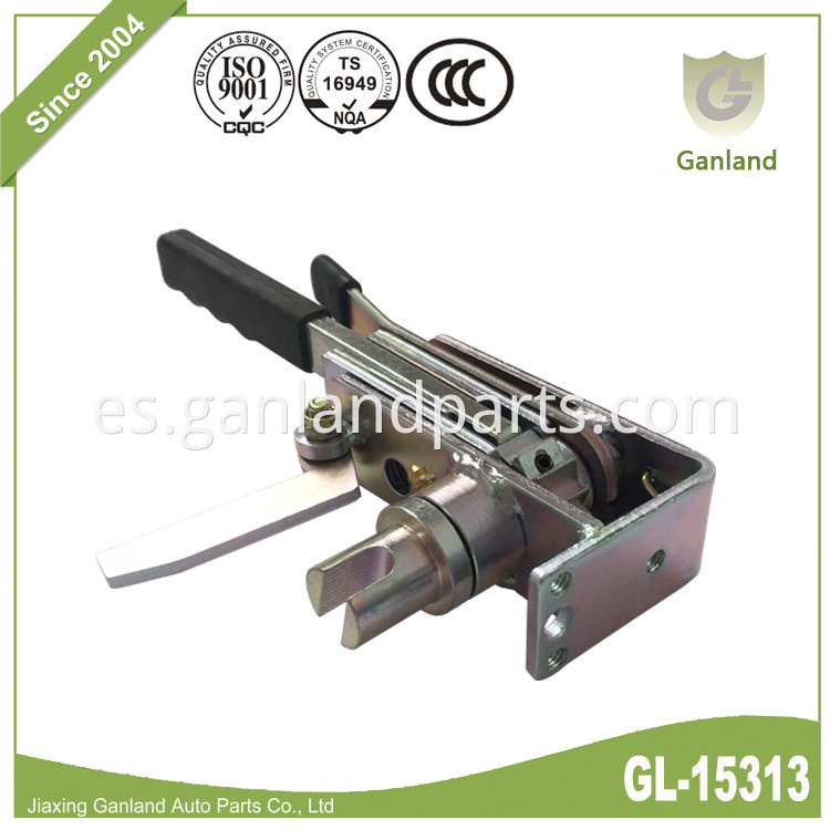 Near Side Front Tensioner GL-15313